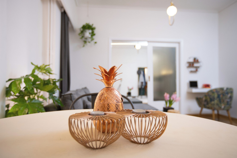 Food & Drinks, Ruby's Urban Residence Koukaki, Attica