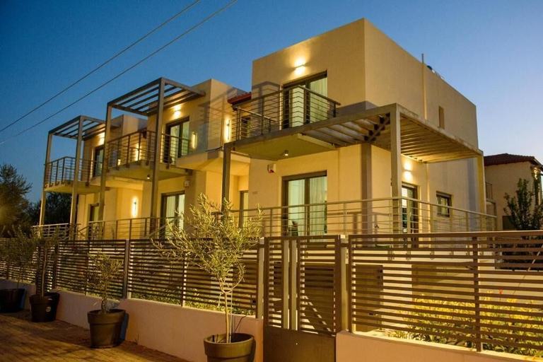 Exterior & Views 2, San Gerasimo Villas, Peloponnese