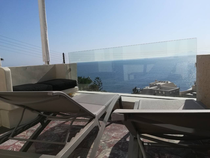 Others 2, Moschatos Beach House, South Aegean