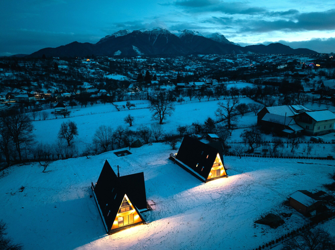 Others 5, Vino Chalets, Bran