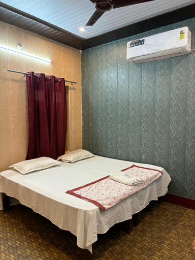 Bedroom 3, Divy Home Stay, Faizabad