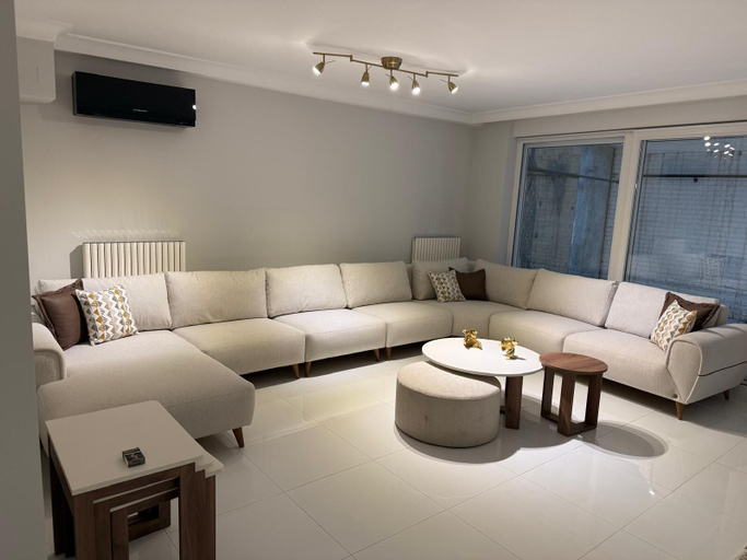 Others 5, Serbest Suite Nişantaşı, Beşiktaş