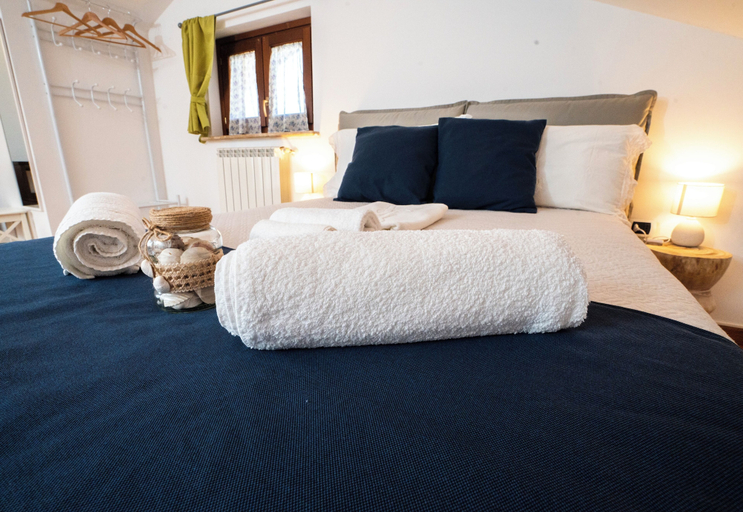 Others 3, Villa Antonella Wellness & Jacuzzi, Roma