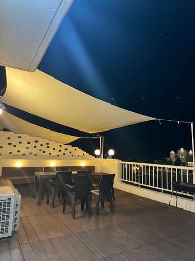 Food & Drinks, Damyang Airini C Pension, Damyang