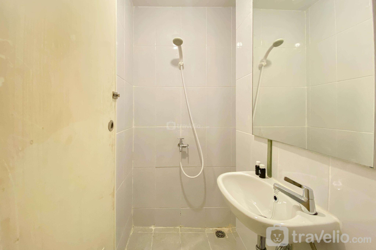 Others 4, Studio New @ Tokyo Riverside PIK 2 Apt By Travelio, Tangerang
