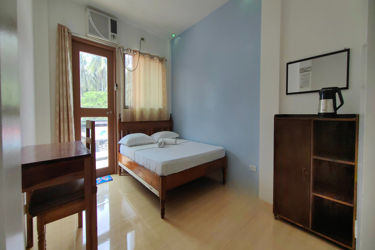 Kamalay Pension House, El Nido