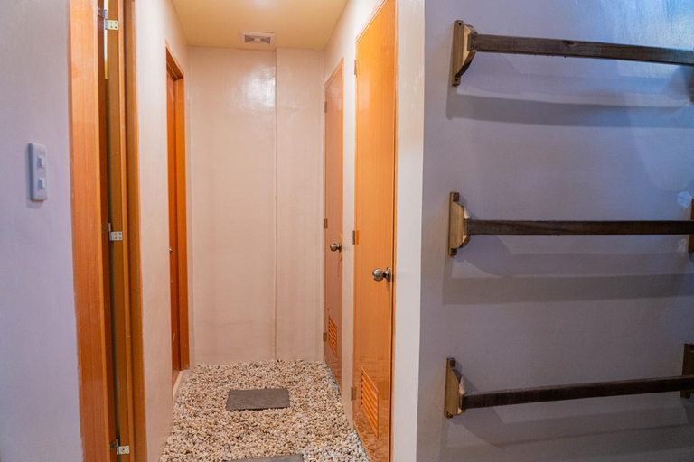 Others 4, CocoRico Hostel, San Vicente