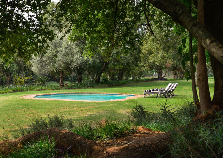 Others 2, Bridgewaters Horse Park Tranquil Country Cottage, West Rand