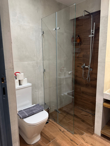 Room 4, Athenian Stay 302 Apartment, Attica