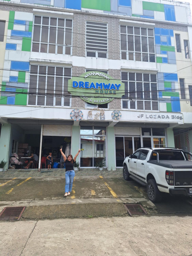 Exterior & Views, Dreamway House Bed & Breakfast, Roxas City