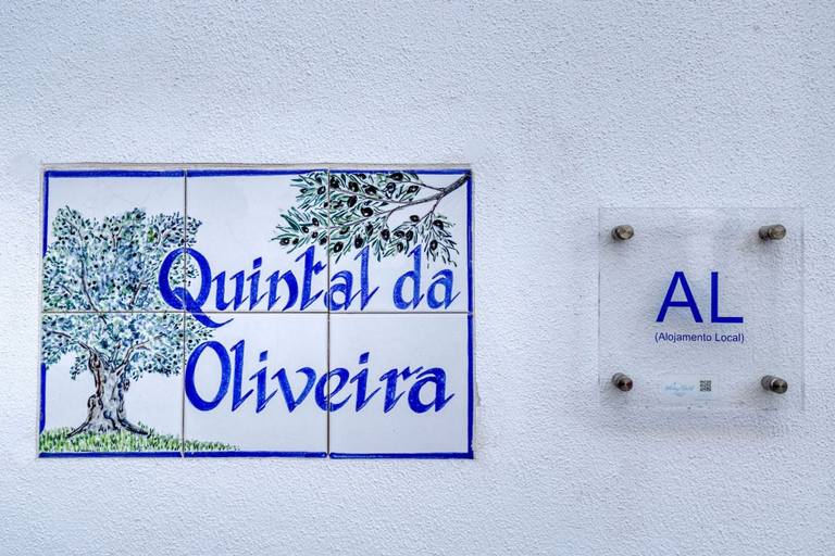Room 2, Quintal da Oliveira Quintal da Oliveira, Lagoa