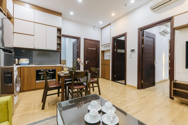 Dining Room 16