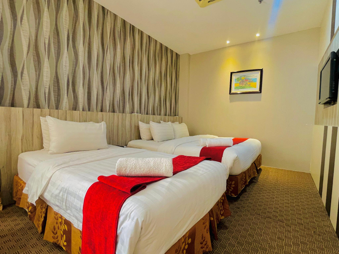 Bedroom 7