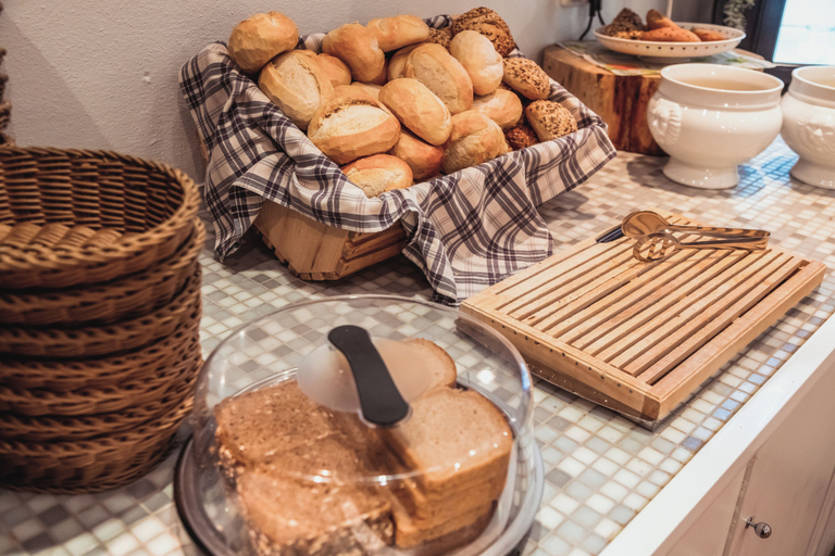 Food & Drinks 4, Landhotel Lewitz Mühle, Ludwigslust-Parchim
