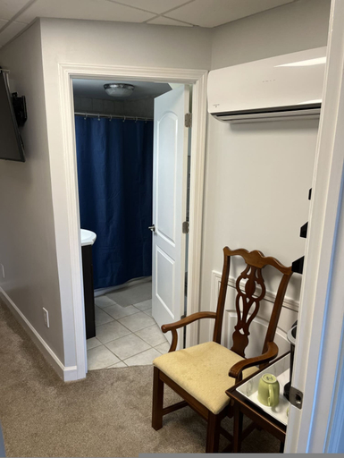 Room 5, Beautiful Room Just Waiting for You Pool IS Closed, McMinn