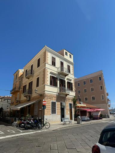 Others 5, Il Caracolo Rooms, Olbia-Tempio