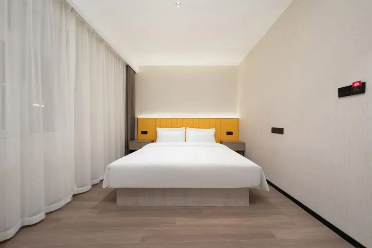 Others 3, Wode Smart Hotel, Jinan