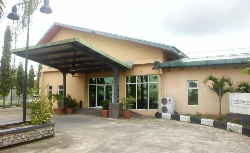 Exterior & Views 2, FIVE TWO ZERO HOTELS, Ogoja