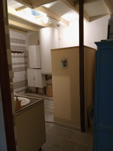 Others 5, La Grille Fleurie, chambres d'hote chez l'habitant, Yonne