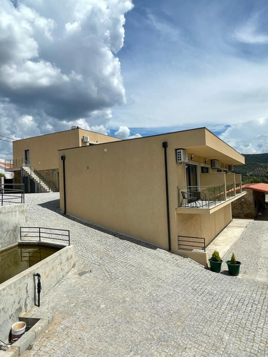 Exterior & Views 2, Douro Elegance Suites, Torre de Moncorvo