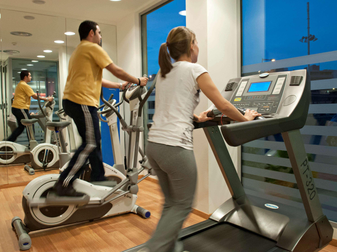 Others 5, ibis budget Lleida, Lleida