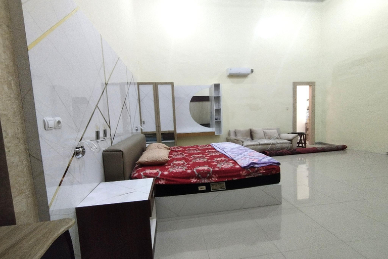 Bedroom 23