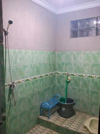 Bedroom 5, Pendopo Kayuwanan Homestay Syariah, Bantul