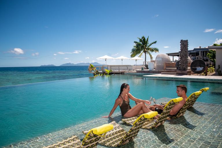 Sport & Beauty 2, Vomo Island Resort, Ba