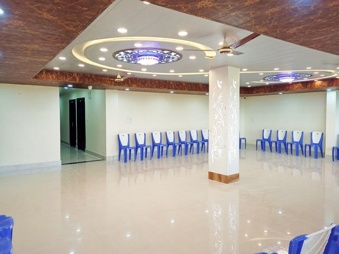 Others 5, The Royal Sahdeo Venue, Gaya