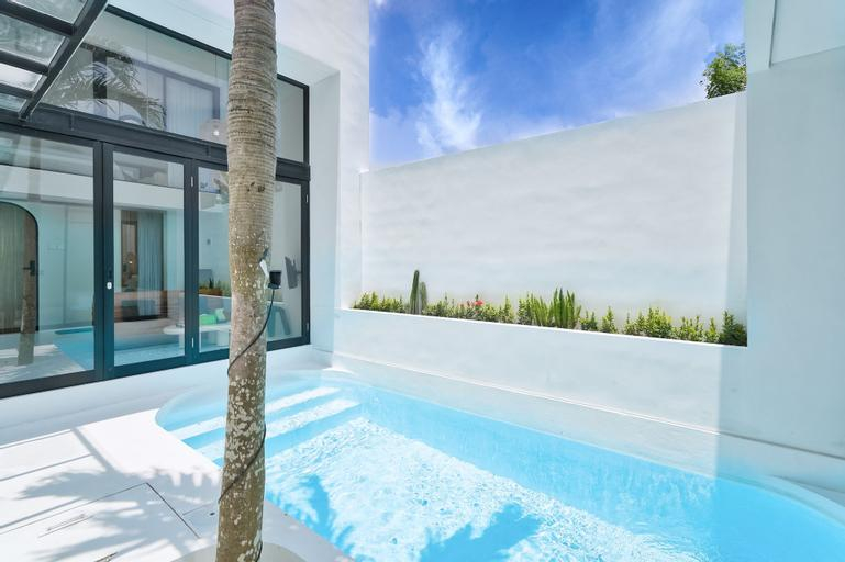Others 2, Este Villa by Hombali, Badung