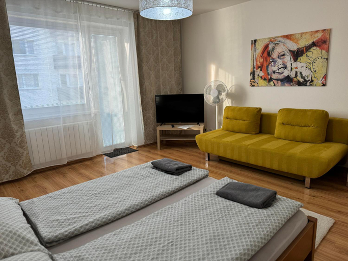Others 3, Penzion ACCOM, Trenčín