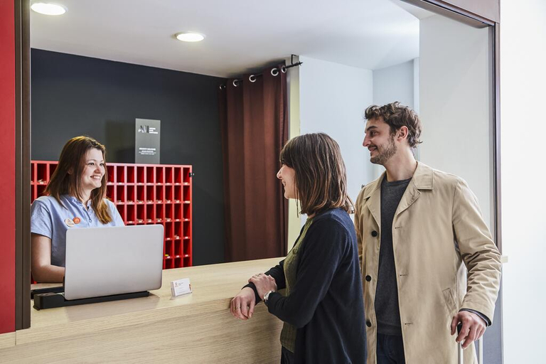 Public Area 3, Aparthotel Adagio Access Avignon, Vaucluse