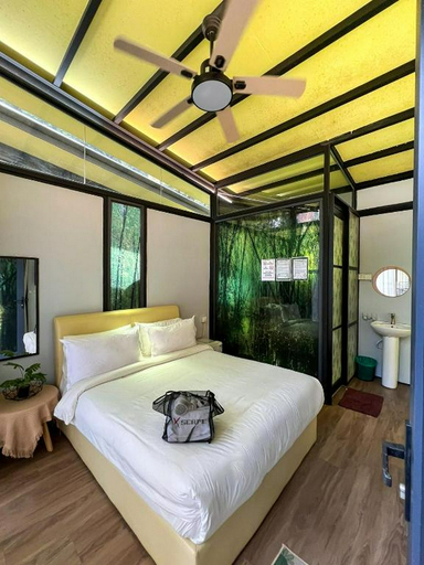 Bedroom 4, XSCAPE TAMBUN, Kinta