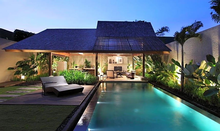 Sport & Beauty 2, Ametis Villa, Badung