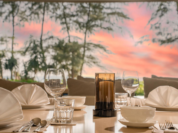 Food & Drinks, Veyla Natai Residence - Luxury Pool Villa, Takua Thung