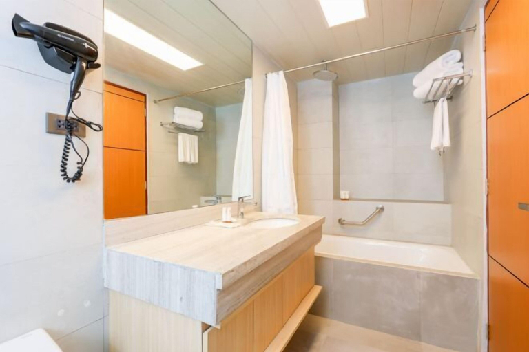 Bathroom 6