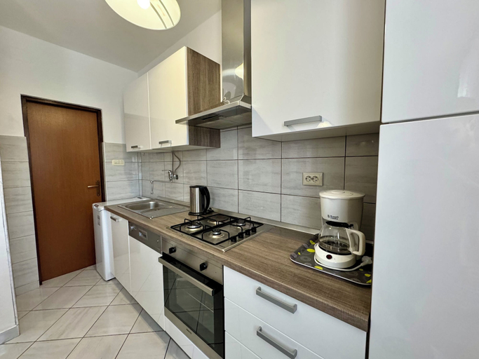 Others 4, Apartment Kristina 1, Crikvenica