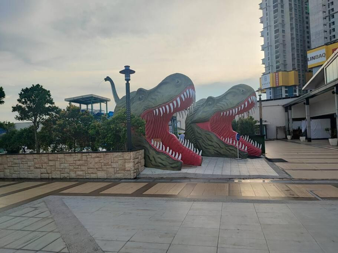 3, KSL D'Esplanade Residence @ R9 Homestay, Johor Bahru