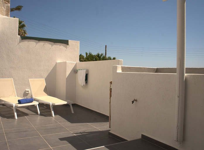 Others 5, Moschatos Beach House, South Aegean