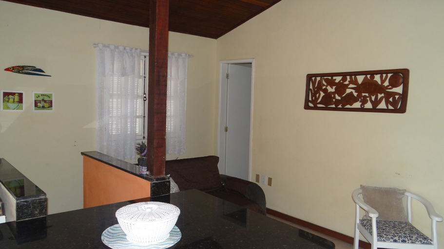 Others 4, Ogiva 3 quartos com cama de casal, Cabo Frio