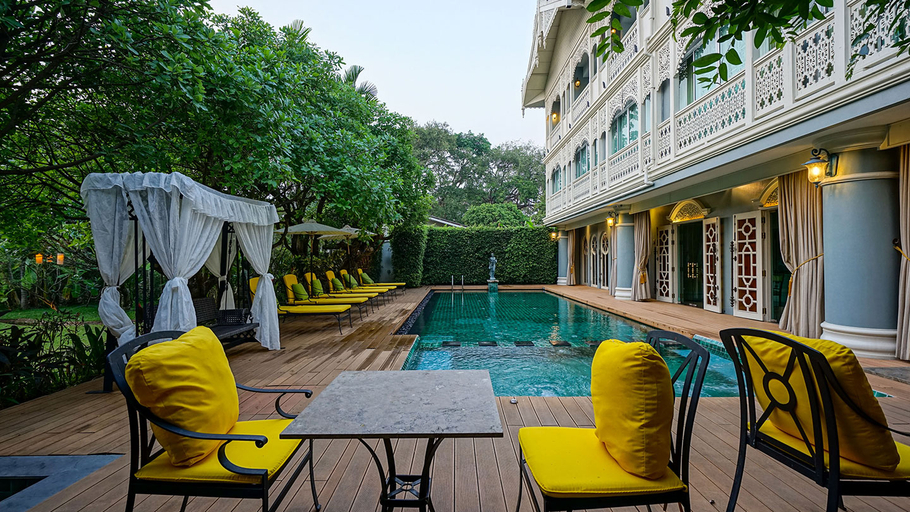 Sport & Beauty 2, At Pingnakorn Riverside, Muang Chiang Mai
