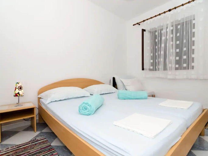 Others 3, Apartments Maruska - Two Bedroom Apartment with Balcony and Sea View, Mljet