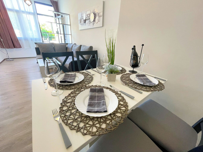 Others 4, Apartman Selina 2, Crikvenica