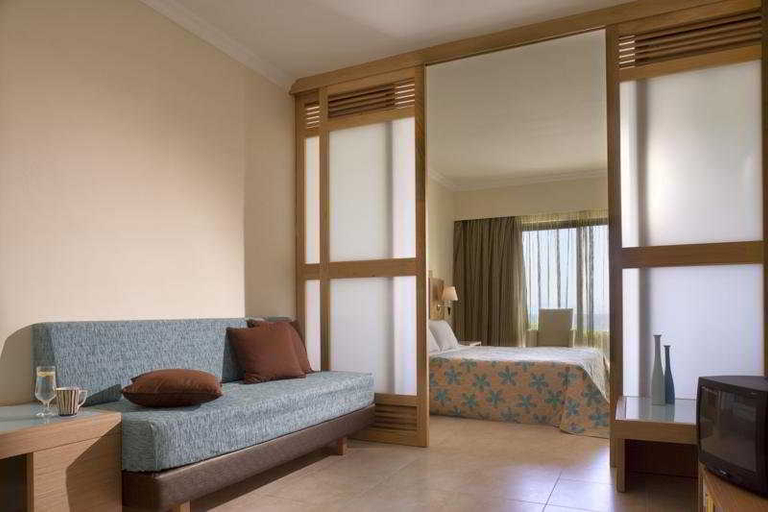 Bedroom 3, Sol Cosmopolitan Rhodes, South Aegean