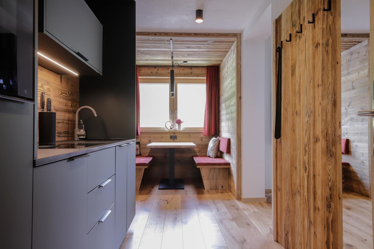 Others 3, WOLF Apartments Padaun - Panorama Mountain Retreat in Tirol, Innsbruck Land