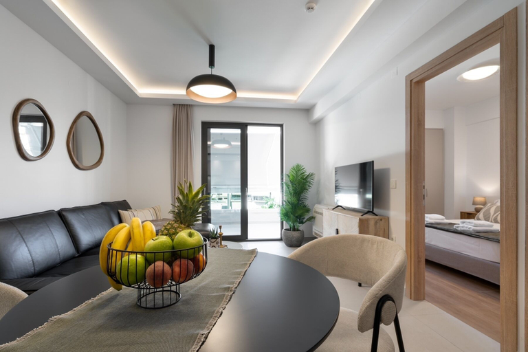 Others 5, Comfy Apt terrace and parking 800m to old town and beach, Crete