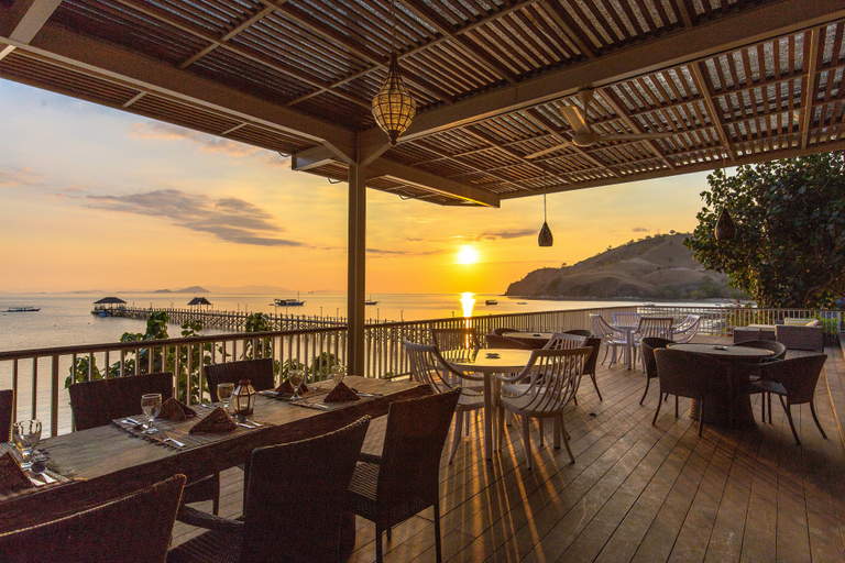 Food & Drinks 4, Plataran Komodo Resort & Spa, West Manggarai