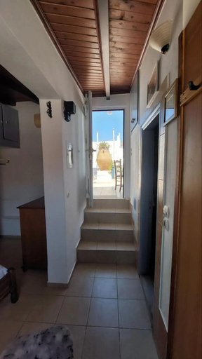 3, Studio Old Town With Terrace, Crete