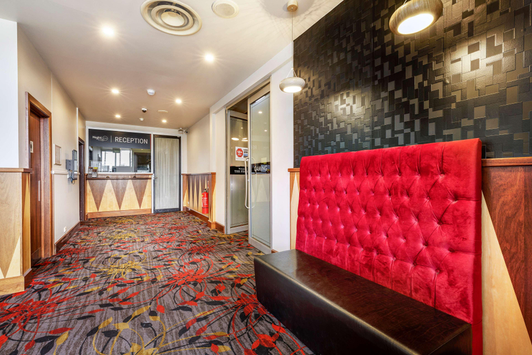 Public Area 3, Nightcap at Findon Hotel, Adelaide