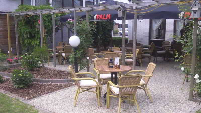 Food & Drinks, Campanile Venlo, Venlo